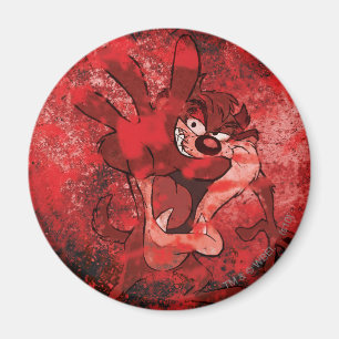 TAZ™ Sinister Magnet