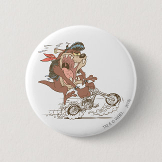 TAZ™ Slick Hog Button