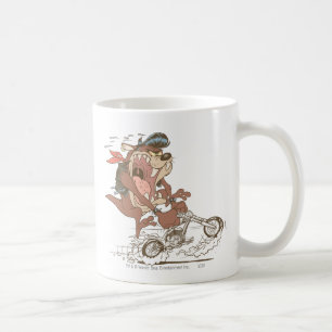 TAZ™ Slick Hog Tasse