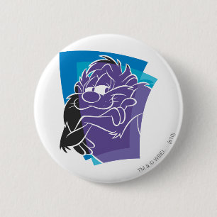 TAZ™ Smug Button