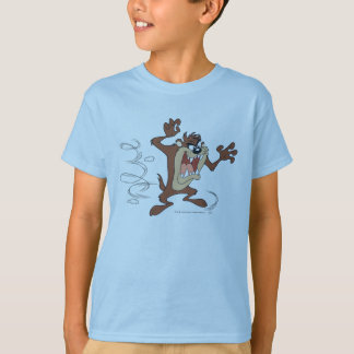 TAZ™ Spin Grab T-Shirt