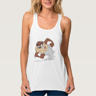 TAZ™-Spinnen Tank Top