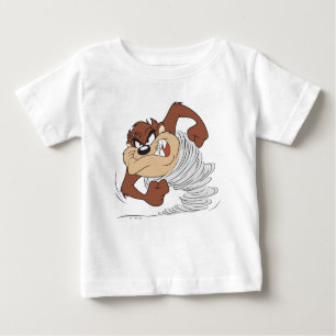 TAZ™-Spinnerei Baby T-shirt
