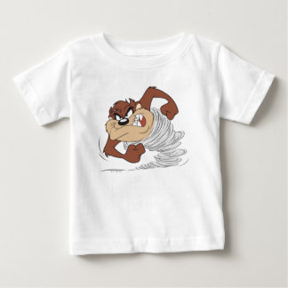 TAZ™-Spinnerei Baby T-shirt