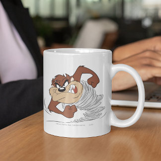 TAZ™-Spinnerei Tasse