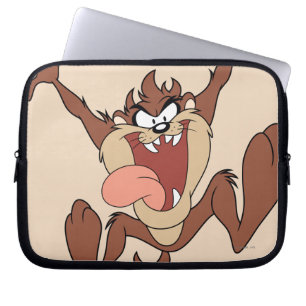 TAZ™ Springt Laptopschutzhülle
