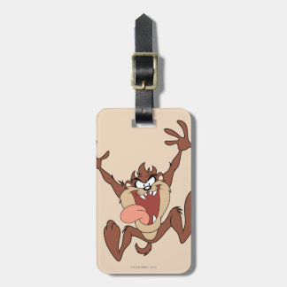 TAZ™ Sprung Gepäckanhänger