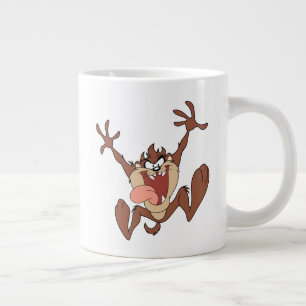 TAZ™ Sprung Jumbo-Tasse