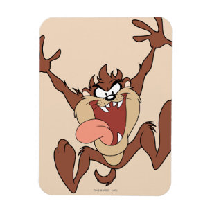 TAZ™ Sprung Magnet