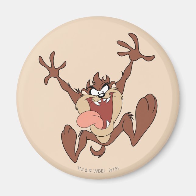 TAZ™ Sprung Magnet (Vorne)