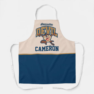 TAZ™ Tasmanian Devil Patch Schürze