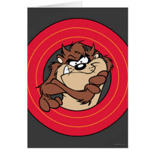 TAZ™ Through LOONEY TUNES™