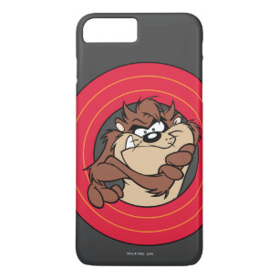 TAZ™ Through LOONEY TUNES™ Case-Mate iPhone Hülle