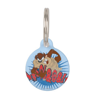 TAZ™ TIERMARKE