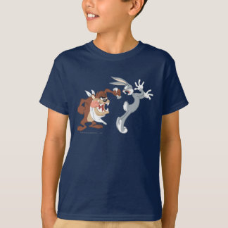 TAZ™ und BUGS BUNNY™ T-Shirt