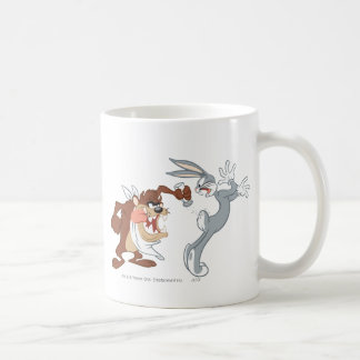 TAZ™ und BUGS BUNNY™ Tasse
