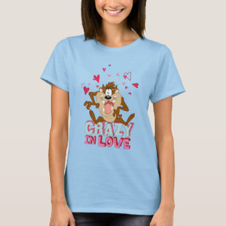 TAZ™ - Verrückte Liebe T-Shirt