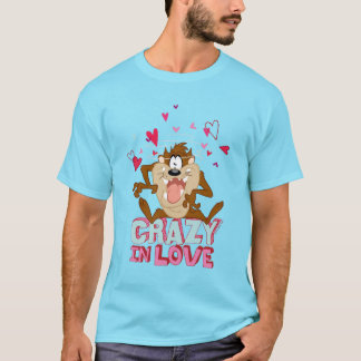 TAZ™ - Verrückte Liebe T-Shirt