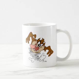 TAZ™ Whirling Tornado Kaffeetasse