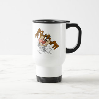 TAZ™ Whirling Tornado Reisebecher