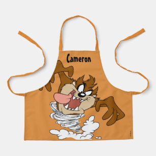 TAZ™ Whirling Tornado Schürze