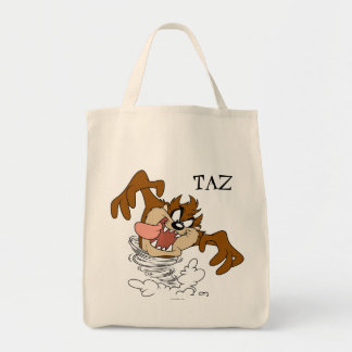 TAZ™ Whirlpool Tornado Tragetasche