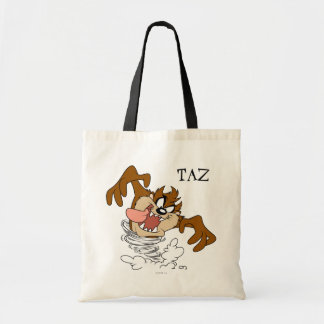 TAZ™ Whirlpool Tornado Tragetasche