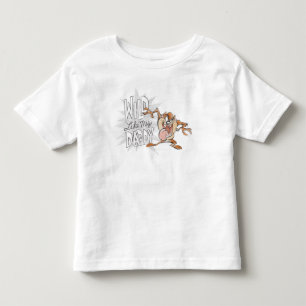 TAZ™   Wild wie mein Daddy Kleinkind T-shirt