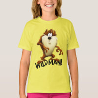 TAZ™ - Wilder Mann