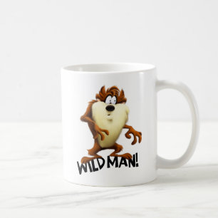 TAZ™ - Wilder Mann Tasse