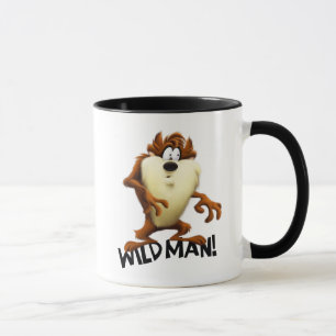 TAZ™ - Wilder Mann Tasse