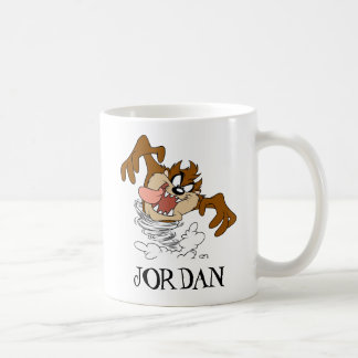 TAZ™ Wirbelsturm Tornado Kaffeetasse