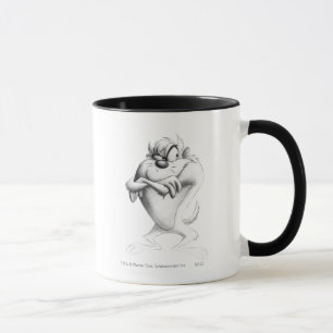 TAZ™ Zeichnend Tasse