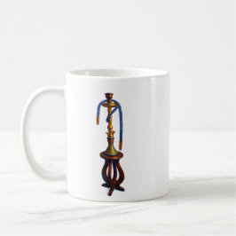 Taza arte kaffeetasse