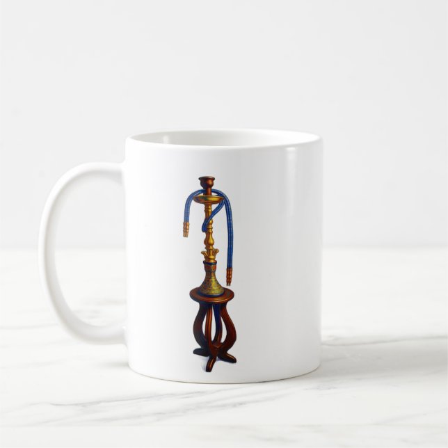Taza arte  kaffeetasse (Links)