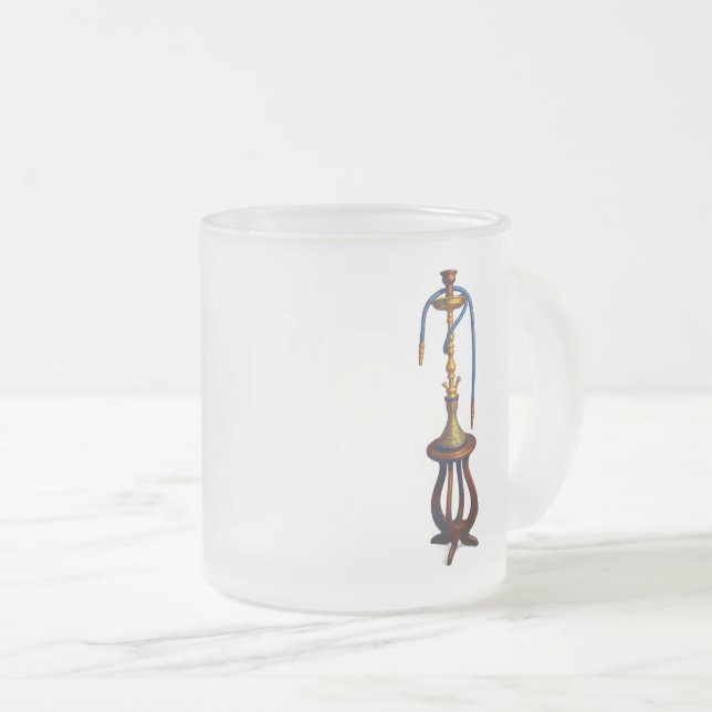 Taza arte  mattglastasse (VorderseiteRechts)