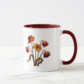 Taza arte  tasse
