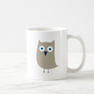Taza Búho Tasse