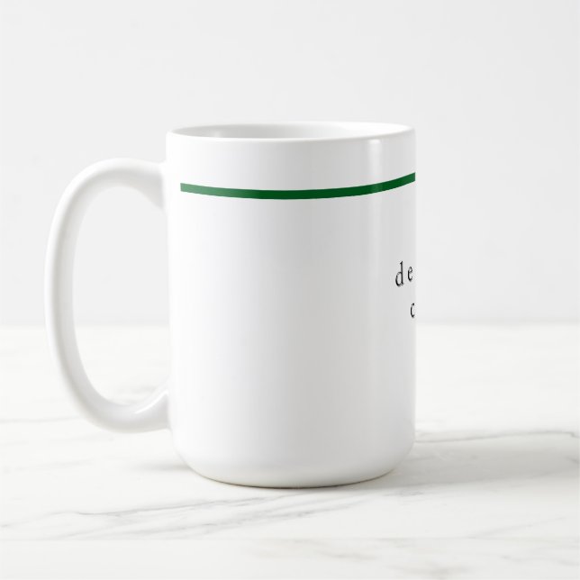 taza cafe  kaffeetasse (Links)