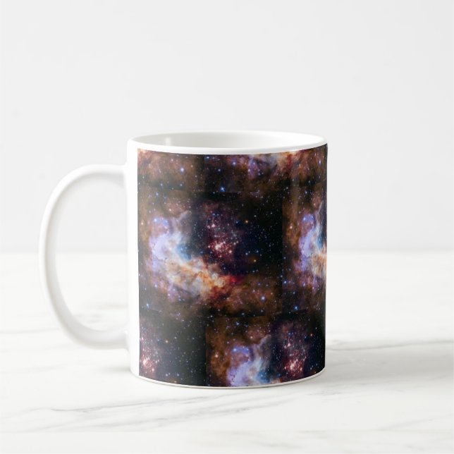 Taza clásica, 11 oz kaffeetasse (Links)