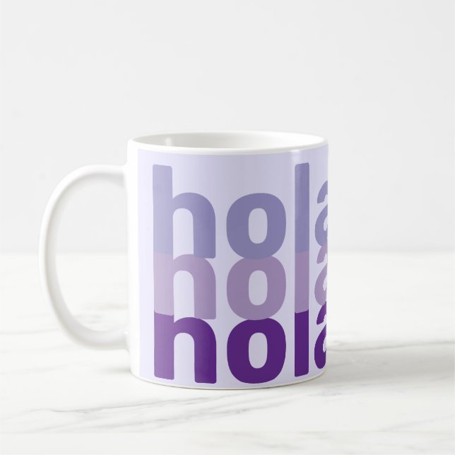 Taza clásica, 11 oz kaffeetasse (Links)