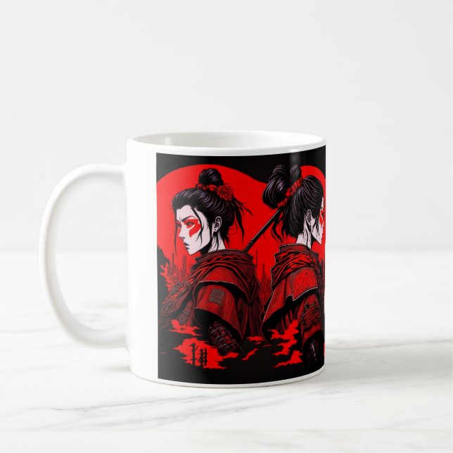 taza clásica kaffeetasse (Links)