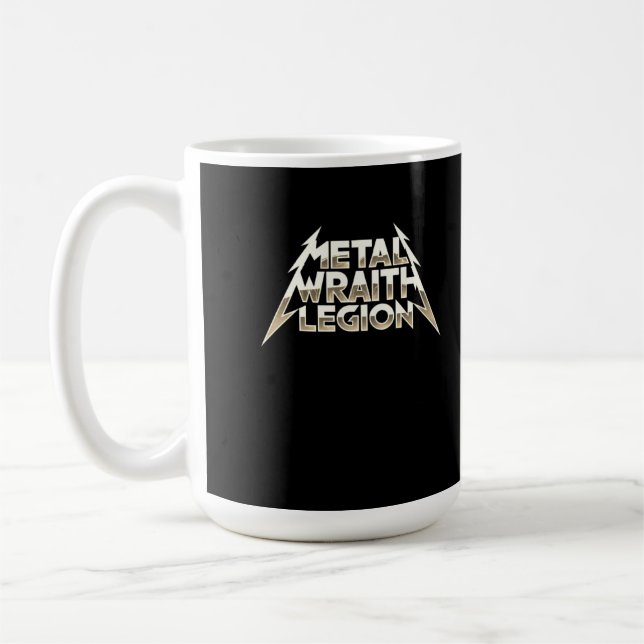 Taza clásica kaffeetasse (Links)