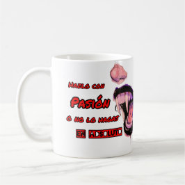 taza clásica kaffeetasse