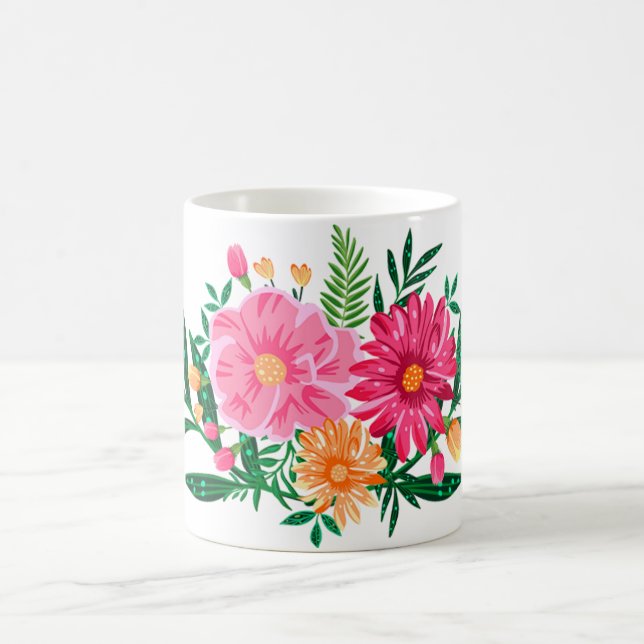 taza clásica kaffeetasse (Mittel)