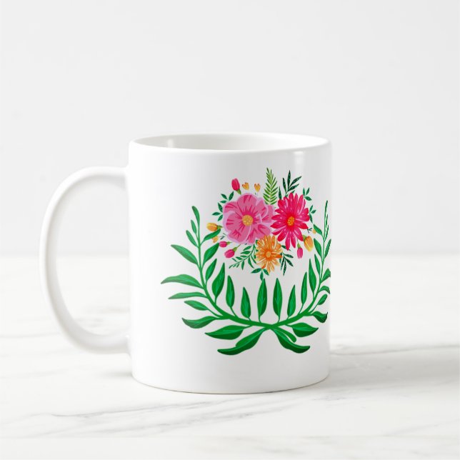 taza clásica kaffeetasse (Links)