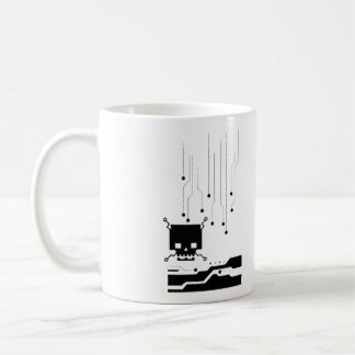 taza clásica kaffeetasse