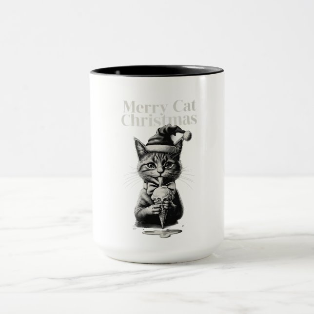 Taza clásica tasse (Zentrum)
