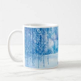 Taza Comics Kaffeetasse