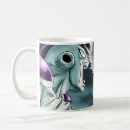 Taza Comics Kaffeetasse